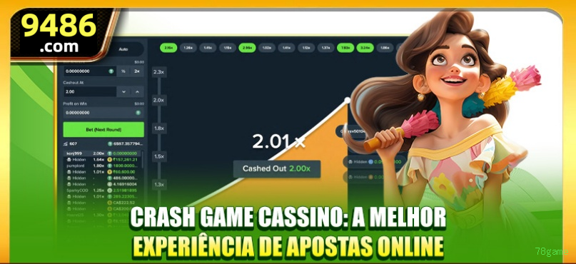 Roleta e blackjack 78game