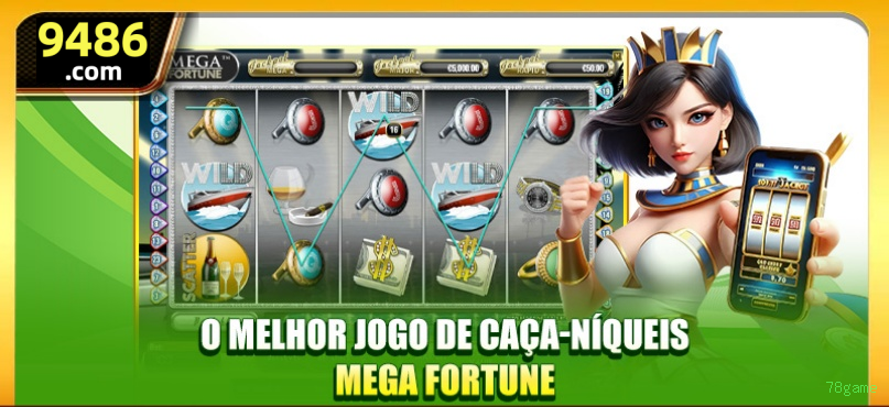 Bônus boas-vindas 78game R$100