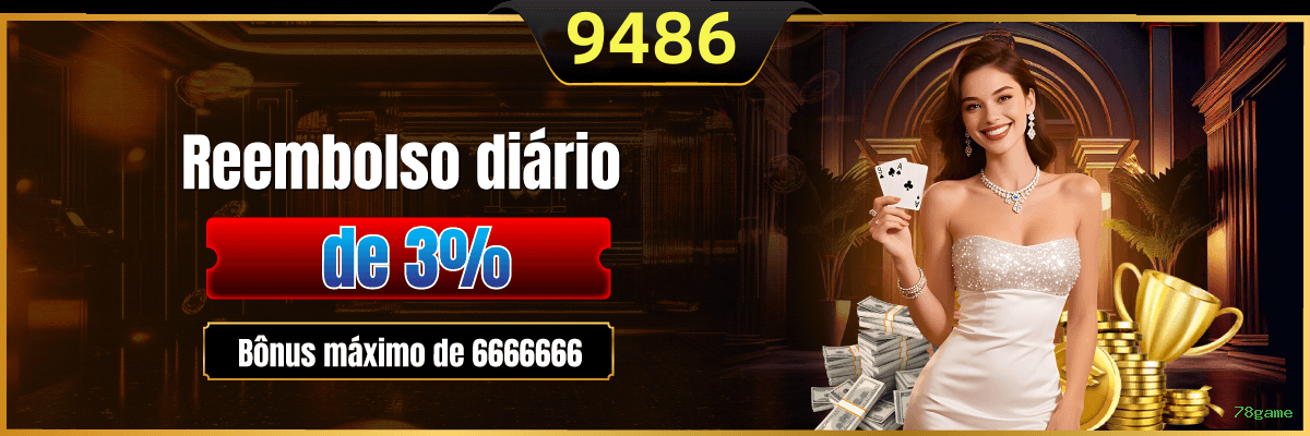 Bônus exclusivos membros VIP 78game