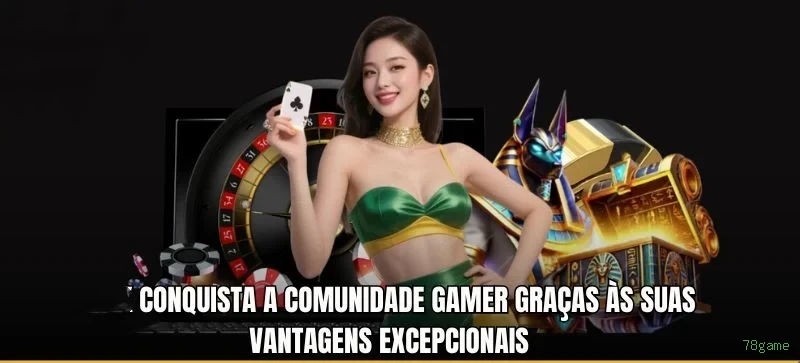 Saque PIX 78game