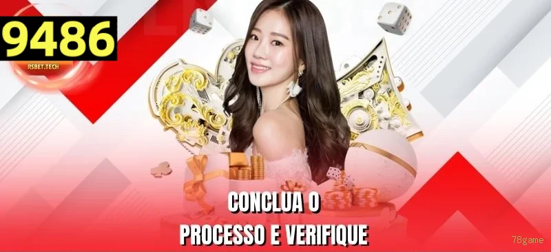 Slots com prêmios 78game